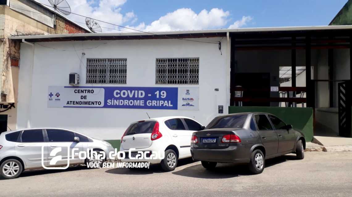 Camacã: Casos de COVI-19 zeram em Camacã